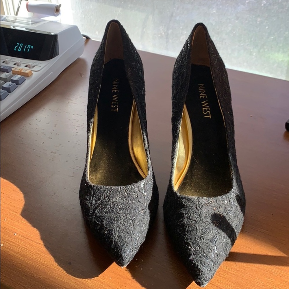 Heels - Picture 2 of 5